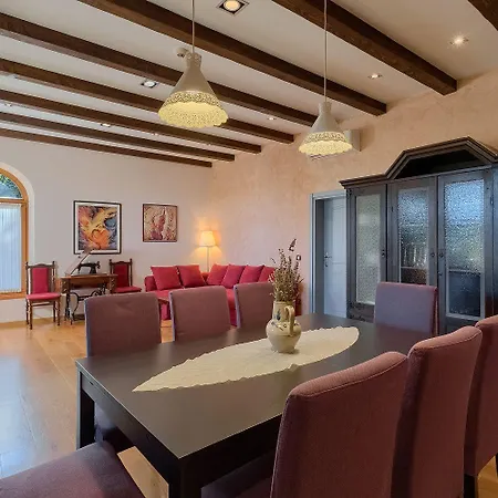 Moderne Finca Mit Privatpool, 100 Meter Strand Holiday home