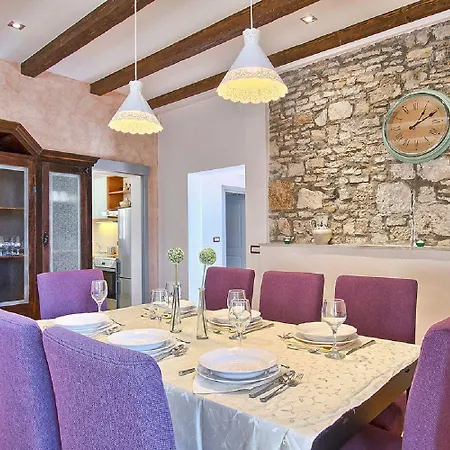 Moderne Finca Mit Privatpool, 100 Meter Strand Holiday home