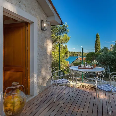 Moderne Finca Mit Privatpool, 100 Meter Strand Holiday home *