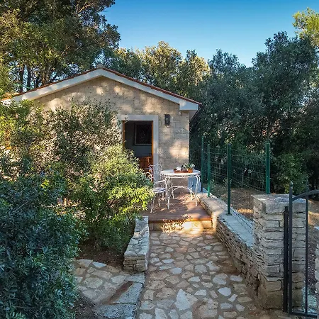 Holiday home Moderne Finca Mit Privatpool, 100 Meter Strand